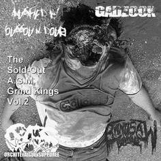 Compilations : The Sold-Out AGM Grind Kings Vol 2